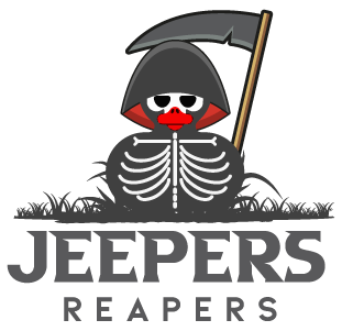 Jeepers Reapers